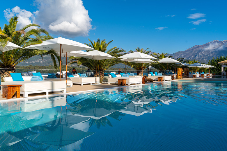 Hotel Nikki Beach Montenegro