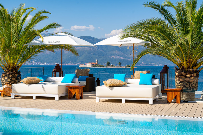 Hotel Nikki Beach Montenegro
