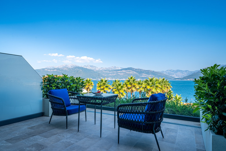 Hotel Nikki Beach Montenegro