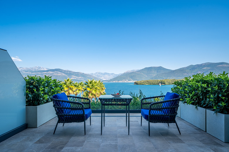 Hotel Nikki Beach Montenegro