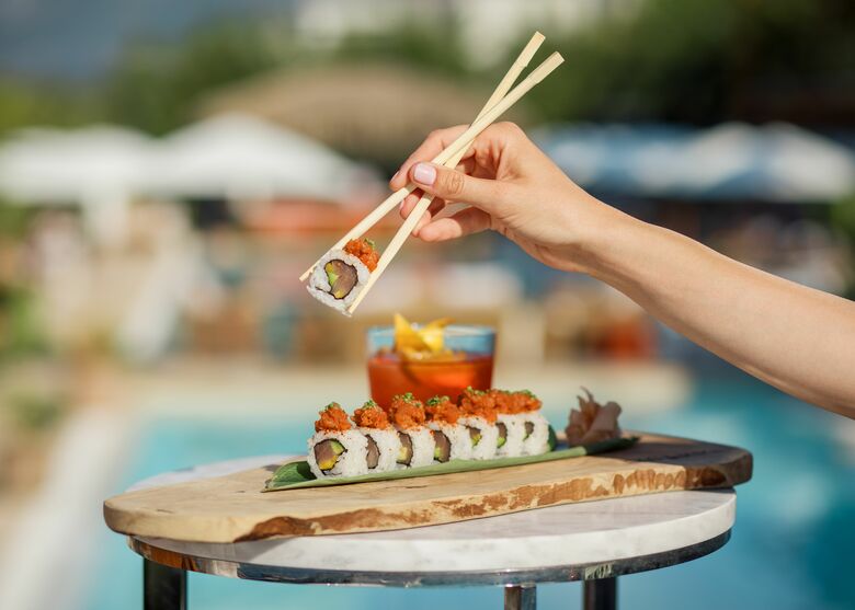 Hotel Nikki Beach Montenegro
