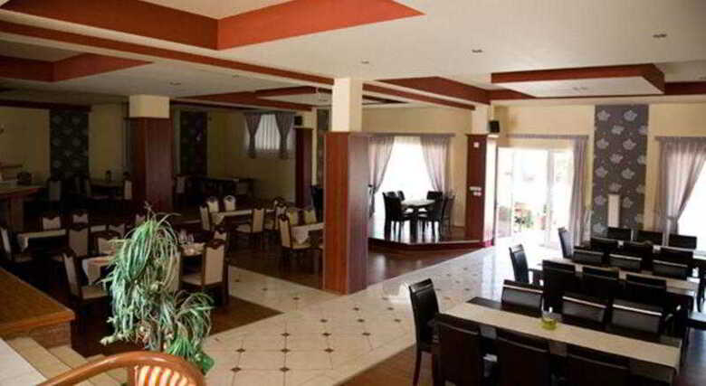 Hotel Uni Palas II
