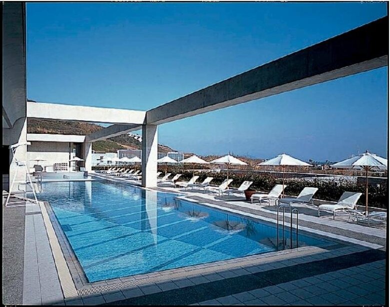 Hotel Grand Nikko Awaji