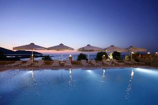 Hotel Artina Nuovo And Spa