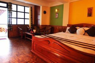 Hotel Royal Residency