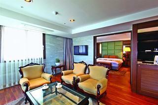 Changwon International Hotel