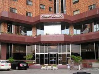 Hotel Haeundae Glory Condo