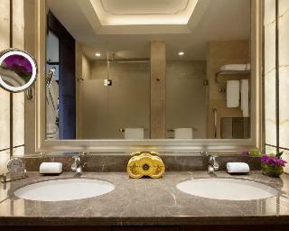 Shangri La Hotel Hefei