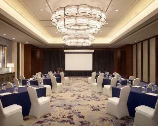 Shangri La Hotel Hefei