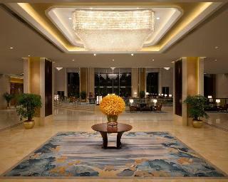 Shangri La Hotel Hefei