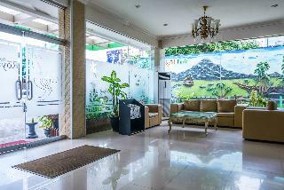 Royal Park Hotel
