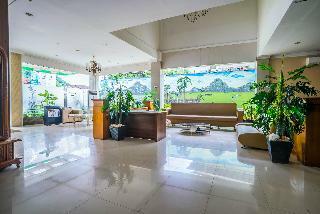 Royal Park Hotel