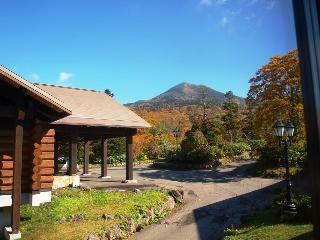 Hakkoda Hotel