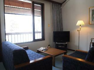 Hakkoda Hotel