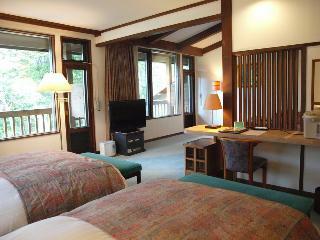 Hakkoda Hotel