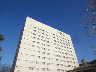 Okura Frontier Hotel Tsukuba