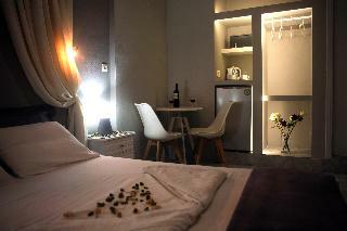 Apartamentos Villa Anemomilos Perissa