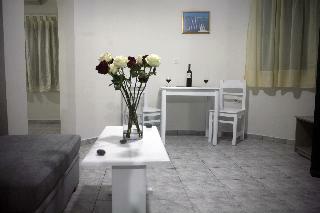 Apartamentos Villa Anemomilos Perissa