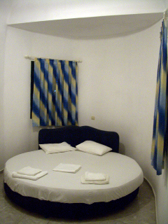 Apartamentos Villa Anemomilos Perissa