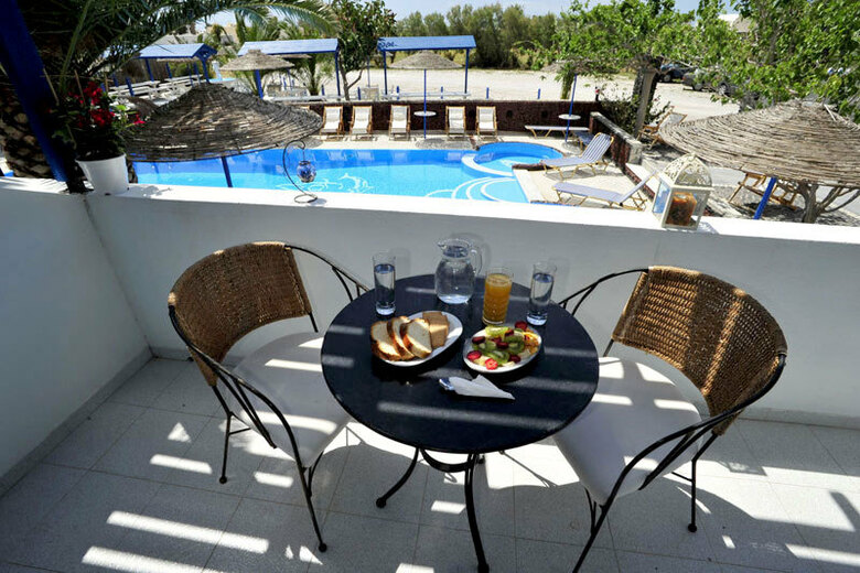 Apartamentos Family Vassalos
