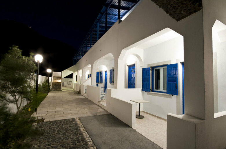 Apartamentos Family Vassalos
