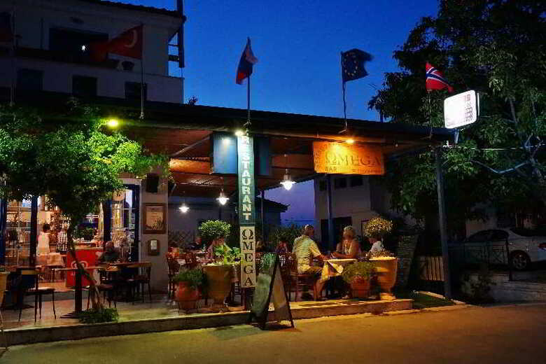 Hotel Parthenon Studios & Apartments