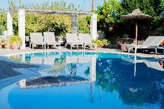 Hotel Stamos