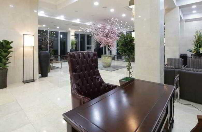 Jeju Aria Hotel