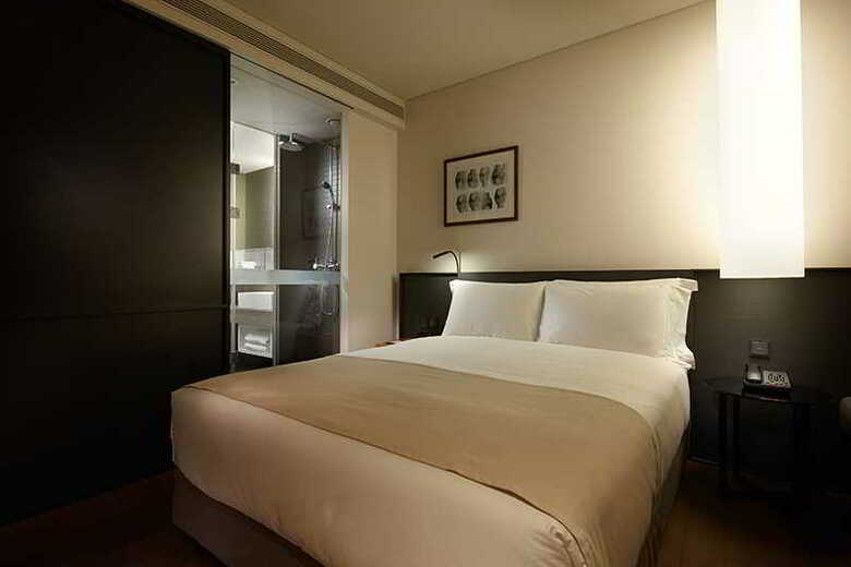 Hotel Shilla Stay Yeoksam