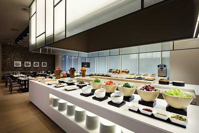 Hotel Shilla Stay Yeoksam