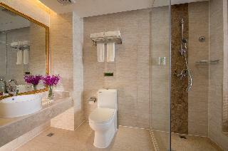 Vienna Hotels Shanghai Baoshan Wusong