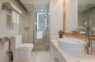 Vienna Hotels Shanghai Baoshan Wusong