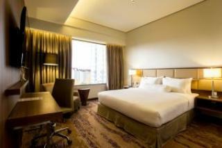I Hotel Baloi Batam