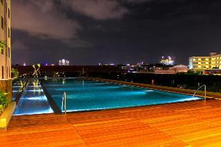 I Hotel Baloi Batam