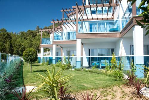 Hotel Garcia Resort & Spa