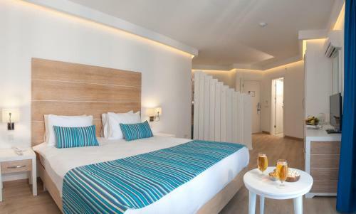 Hotel Garcia Resort & Spa