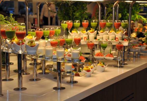 Hotel Garcia Resort & Spa