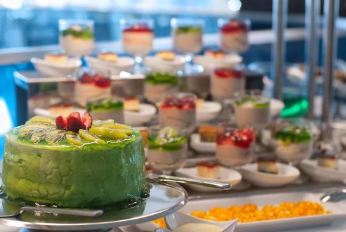 Hotel Garcia Resort & Spa