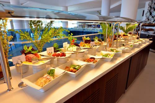 Hotel Garcia Resort & Spa