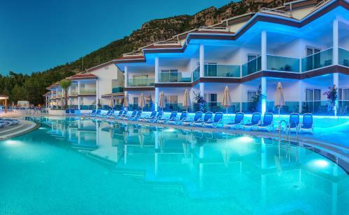 Hotel Garcia Resort & Spa