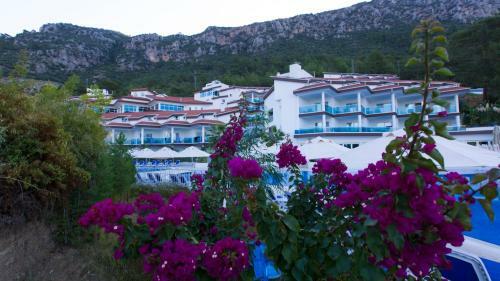 Hotel Garcia Resort & Spa