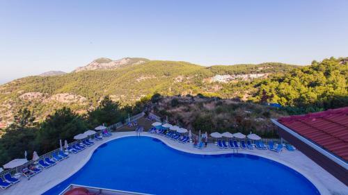 Hotel Garcia Resort & Spa