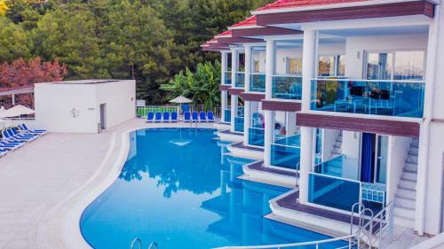 Hotel Garcia Resort & Spa