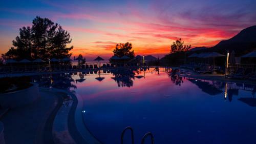 Hotel Garcia Resort & Spa
