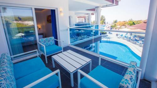 Hotel Garcia Resort & Spa