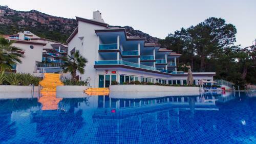 Hotel Garcia Resort & Spa