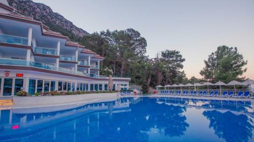 Hotel Garcia Resort & Spa
