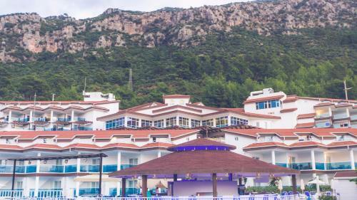 Hotel Garcia Resort & Spa