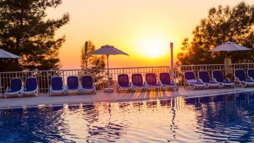 Hotel Garcia Resort & Spa
