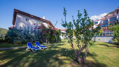 Hotel Garcia Resort & Spa